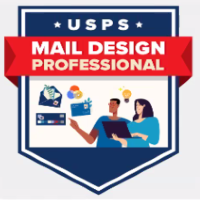 USPS Mail Design Professional Course